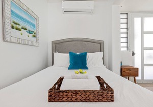 Driver, Chef, Pool, & 1/2 off tours