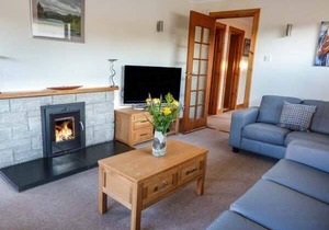 Drummond Cottage Grantown-on-Spey