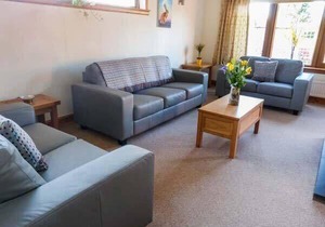 Drummond Cottage Grantown-on-Spey