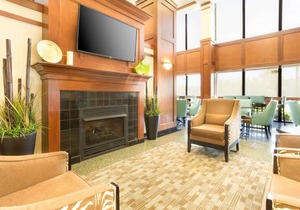 Drury Inn & Suites Birmingham Lakeshore Drive