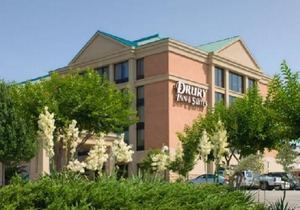 Drury Inn & Suites Birmingham Lakeshore Drive