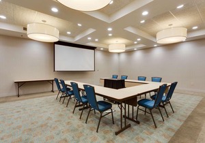 Drury Inn & Suites St Louis Brentwood