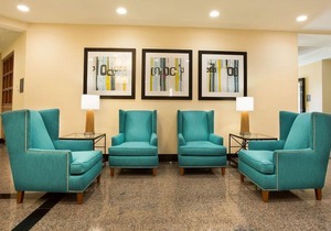 Drury Inn & Suites St Louis Brentwood