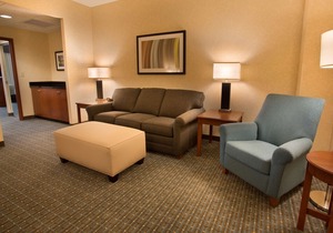 Drury Inn & Suites St. Louis Brentwood