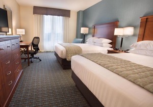 Drury Inn & Suites St. Louis Brentwood
