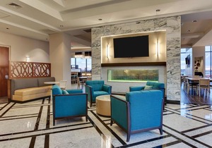 Drury Plaza Hotel Nashville Downtown