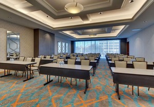 Drury Plaza Hotel Nashville Downtown
