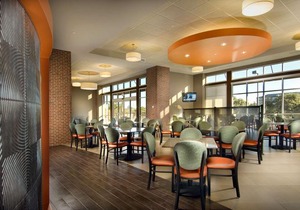 Drury Plaza Hotel San Antonio North Stone Oak
