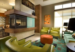 Drury Plaza Hotel San Antonio North Stone Oak
