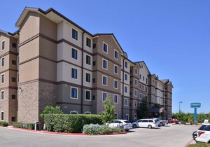 Drury Plaza Hotel San Antonio North Stone Oak