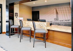 Drury Plaza Hotel San Antonio North Stone Oak