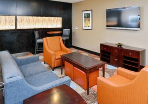 Drury Plaza Hotel San Antonio North Stone Oak