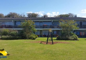 Duinzicht 6 Bed By The Sea