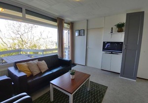 DUINZICHT 8 Bed by the Sea