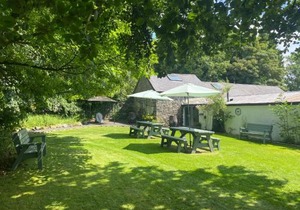 Duneden Cottage and Grounds