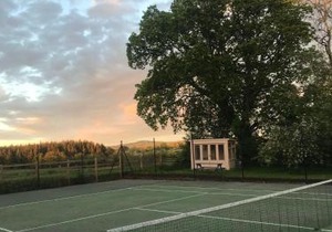 Duneden Cottage and Grounds