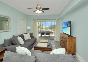 Dunes Club 1A by Pristine Properties Vacation Rentals
