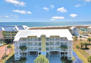 Dunes Club 1A by Pristine Properties Vacation Rentals