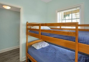 Dunes Club 1A by Pristine Properties Vacation Rentals