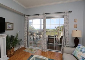 Dunes Club 1D by Pristine Properties Vacation Rentals