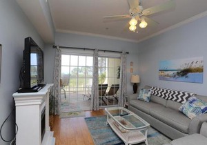 Dunes Club 1D by Pristine Properties Vacation Rentals