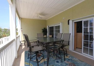 Dunes Club 1D by Pristine Properties Vacation Rentals