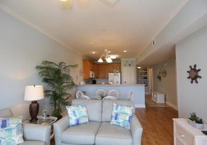 Dunes Club 1D by Pristine Properties Vacation Rentals