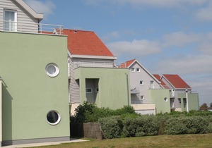 Dunes Golf Residence