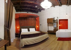Duomo Luxury Suites