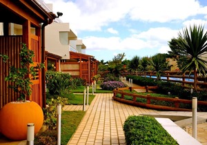 Duplex Apartment - 4 People - Sea View