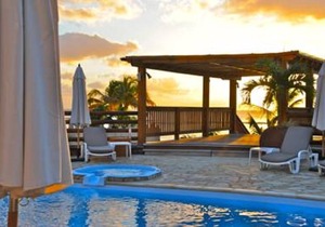 Duplex Apartment - 4 People - Sea View