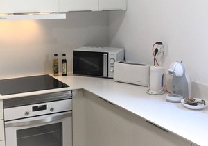 Duplex con vistas B5