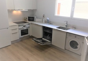 Duplex con vistas B5