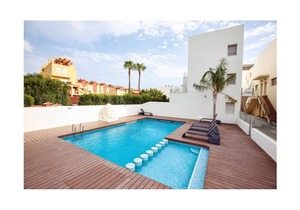 Duplex con vistas B7