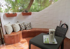 Duplex in Parque Holandes, La Oliva