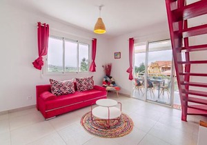 Duplex Luxury avec piscine à débordement et vue panoramique - BED AND COFFEE LUXURY