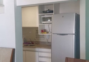Duplex penthouse apartment in Rio Marina Resort