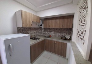 Duplex S+4 a Hammamet Nord, Proche de la mer