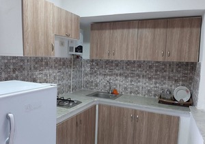 Duplex S+4 a Hammamet Nord, Proche de la mer