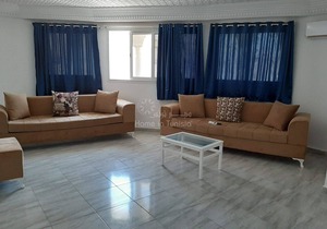 Duplex S+4 a Hammamet Nord, Proche de la mer