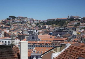 Duque's Apartments - Bairro Alto