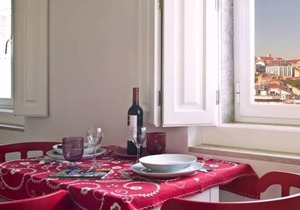 Duque's Apartments - Bairro Alto
