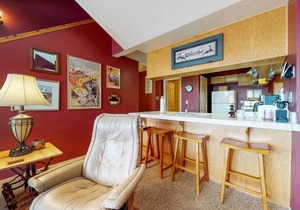 Eagle's Landing Condo 75