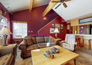 Eagle's Landing Condo 75