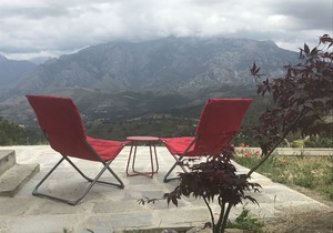 Eagle's Nest 2 Tralonca