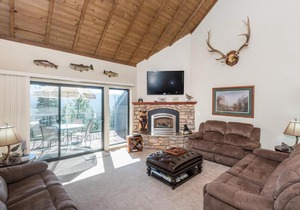 Eagles Nest Condo #79