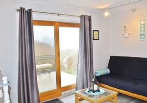 East Matunuck Beach Cottage in South Kingstown