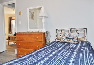 East Matunuck Beach Cottage in South Kingstown