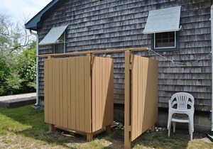 East Matunuck Beach Cottage in South Kingstown