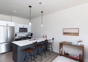 East Side Luxury 1BR Apt - Near Brady St with Balcony and Lounge